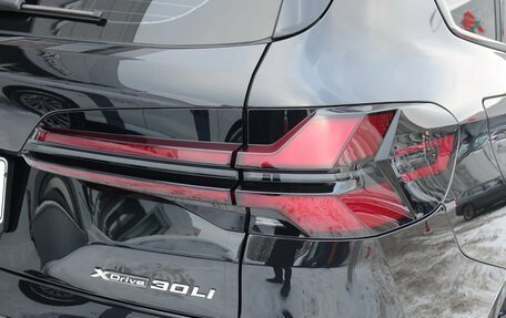 BMW X5, 2025 год, 12 700 000 рублей, 23 фотография