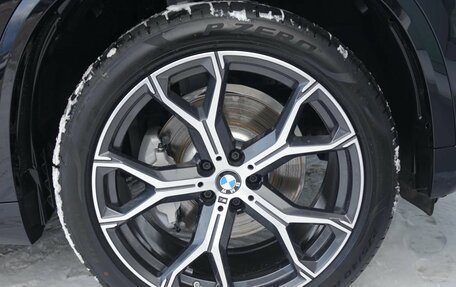 BMW X5, 2025 год, 12 700 000 рублей, 26 фотография