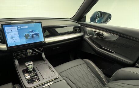 GAC GS8, 2025 год, 5 199 000 рублей, 14 фотография