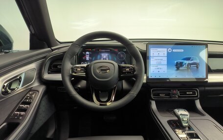 GAC GS8, 2025 год, 5 199 000 рублей, 15 фотография