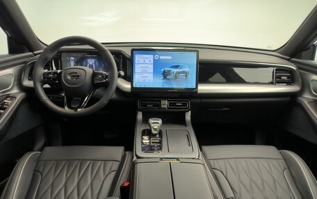 GAC GS8, 2025 год, 5 199 000 рублей, 7 фотография