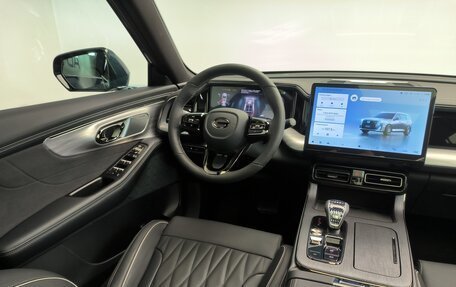 GAC GS8, 2025 год, 5 199 000 рублей, 13 фотография