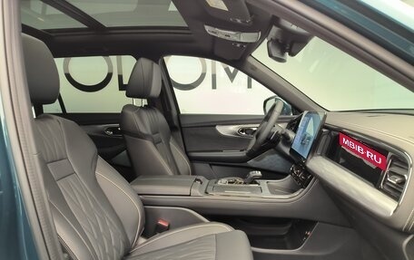 GAC GS8, 2025 год, 5 199 000 рублей, 10 фотография