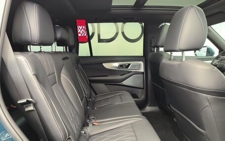 GAC GS8, 2025 год, 5 199 000 рублей, 12 фотография