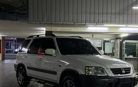 Honda CR-V IV, 1997 год, 730 000 рублей, 1 фотография