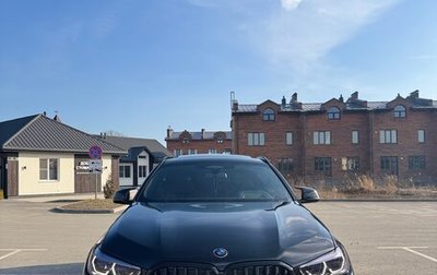 BMW X6, 2021 год, 9 700 000 рублей, 1 фотография