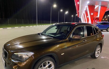 BMW X1, 2011 год, 1 050 000 рублей, 1 фотография