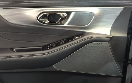 GAC GS8, 2025 год, 5 199 000 рублей, 18 фотография