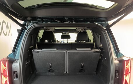 GAC GS8, 2025 год, 5 199 000 рублей, 16 фотография