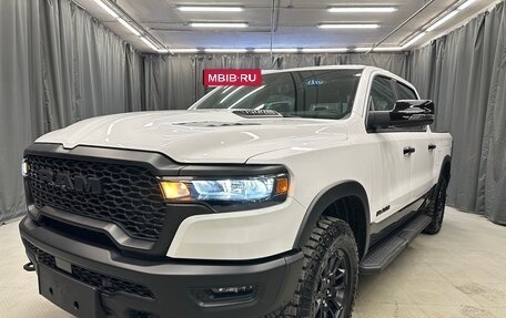 Rambler 1500, 2025 год, 8 750 000 рублей, 1 фотография