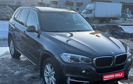 BMW X5, 2017 год, 3 500 000 рублей, 1 фотография