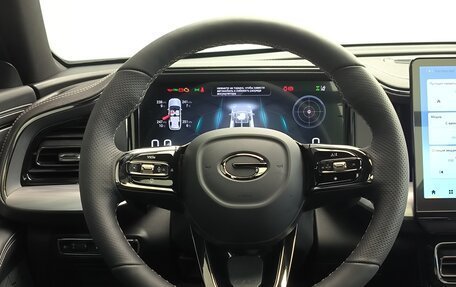 GAC GS8, 2025 год, 5 199 000 рублей, 22 фотография