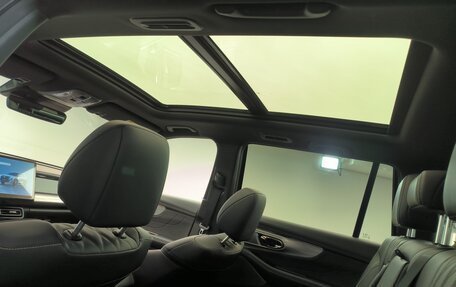 GAC GS8, 2025 год, 5 199 000 рублей, 21 фотография