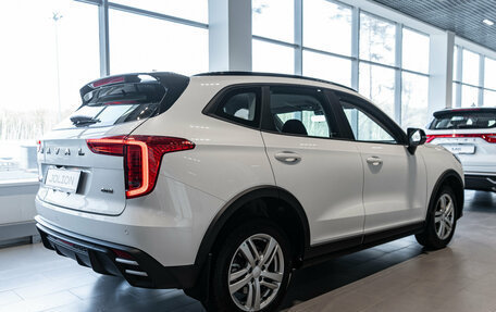 Haval Jolion, 2026 год, 2 599 000 рублей, 5 фотография