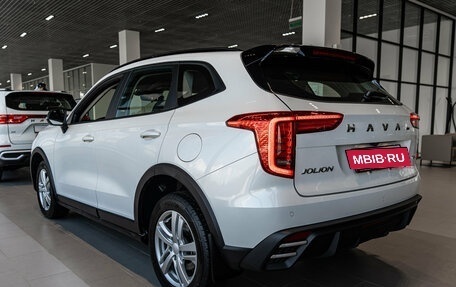 Haval Jolion, 2026 год, 2 599 000 рублей, 3 фотография
