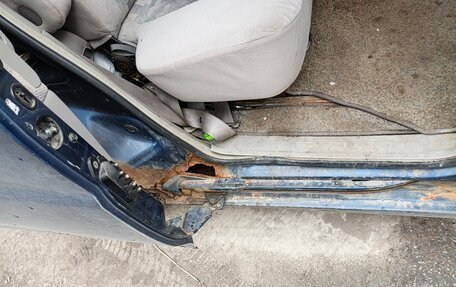 Nissan Prairie III, 1999 год, 210 000 рублей, 3 фотография