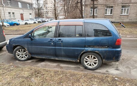 Nissan Prairie III, 1999 год, 210 000 рублей, 4 фотография