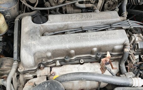 Nissan Prairie III, 1999 год, 210 000 рублей, 8 фотография