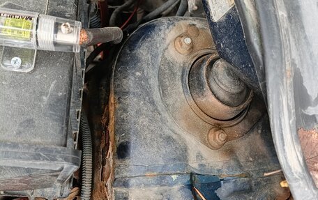 Nissan Prairie III, 1999 год, 210 000 рублей, 7 фотография