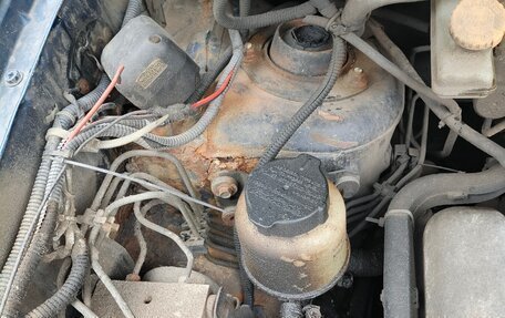 Nissan Prairie III, 1999 год, 210 000 рублей, 6 фотография