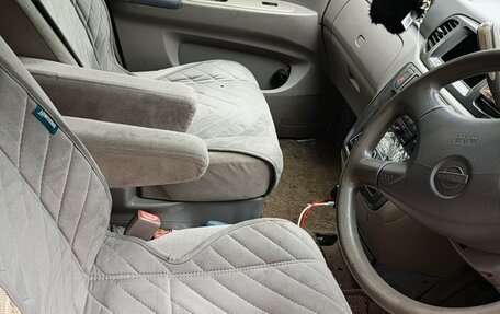 Nissan Prairie III, 1999 год, 210 000 рублей, 9 фотография