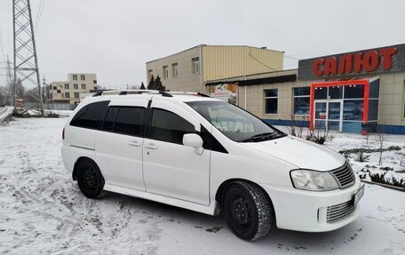 Nissan Liberty, 2001 год, 400 000 рублей, 3 фотография