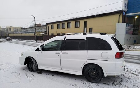 Nissan Liberty, 2001 год, 400 000 рублей, 2 фотография