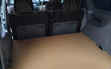 Nissan Liberty, 2001 год, 400 000 рублей, 10 фотография