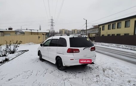 Nissan Liberty, 2001 год, 400 000 рублей, 5 фотография