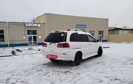 Nissan Liberty, 2001 год, 400 000 рублей, 6 фотография