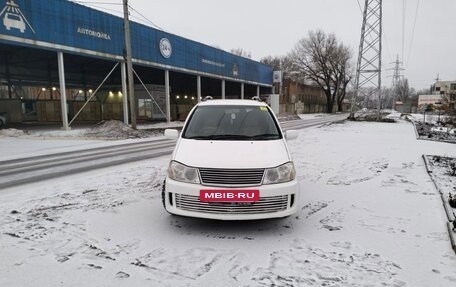 Nissan Liberty, 2001 год, 400 000 рублей, 4 фотография