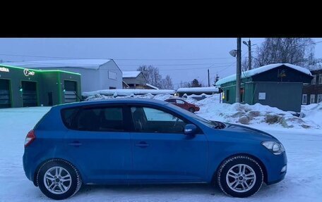 KIA cee'd I рестайлинг, 2010 год, 620 000 рублей, 5 фотография