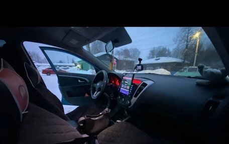 KIA cee'd I рестайлинг, 2010 год, 620 000 рублей, 8 фотография