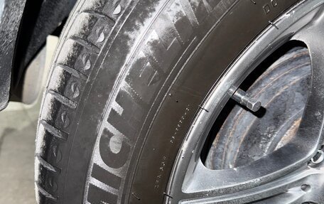 Honda CR-V IV, 1997 год, 730 000 рублей, 7 фотография