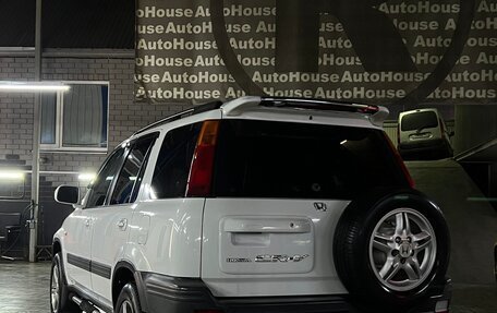 Honda CR-V IV, 1997 год, 730 000 рублей, 5 фотография