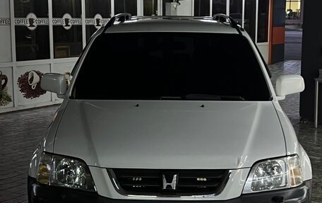 Honda CR-V IV, 1997 год, 730 000 рублей, 3 фотография