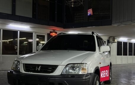 Honda CR-V IV, 1997 год, 730 000 рублей, 2 фотография