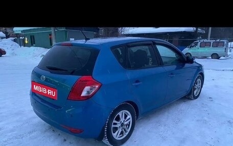 KIA cee'd I рестайлинг, 2010 год, 620 000 рублей, 7 фотография