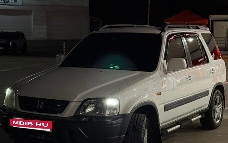 Honda CR-V IV, 1997 год, 730 000 рублей, 8 фотография