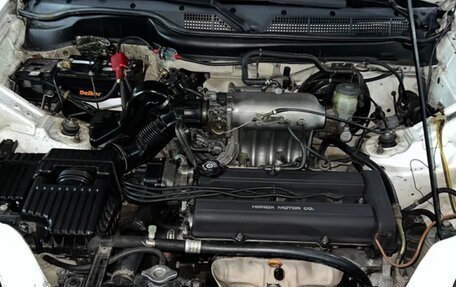 Honda CR-V IV, 1997 год, 730 000 рублей, 9 фотография