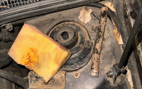 Renault Laguna II, 1994 год, 150 000 рублей, 10 фотография