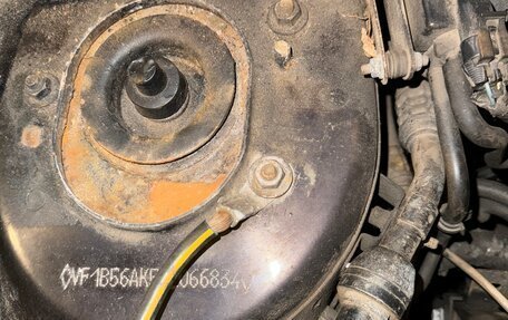 Renault Laguna II, 1994 год, 150 000 рублей, 13 фотография