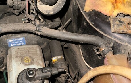 Renault Laguna II, 1994 год, 150 000 рублей, 11 фотография