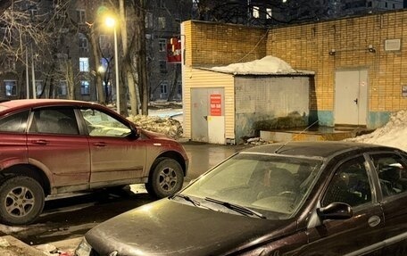 Renault Laguna II, 1994 год, 150 000 рублей, 7 фотография