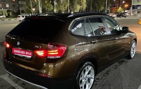 BMW X1, 2011 год, 1 050 000 рублей, 2 фотография
