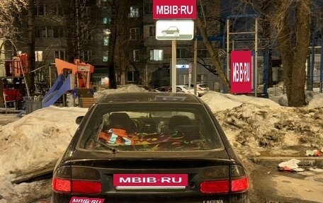 Renault Laguna II, 1994 год, 150 000 рублей, 3 фотография