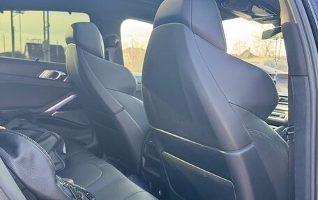 BMW X6, 2021 год, 9 700 000 рублей, 12 фотография