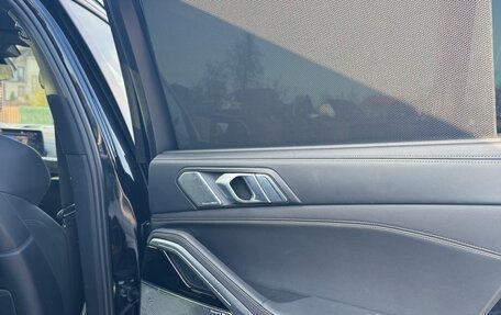 BMW X6, 2021 год, 9 700 000 рублей, 13 фотография