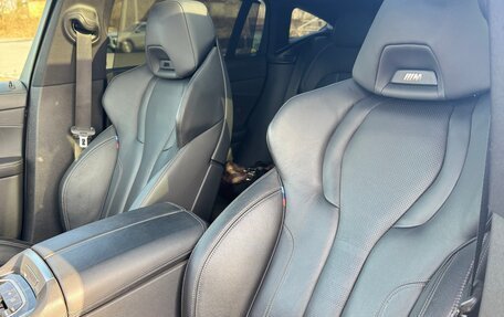 BMW X6, 2021 год, 9 700 000 рублей, 11 фотография