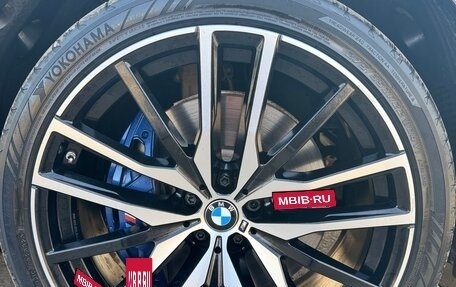 BMW X6, 2021 год, 9 700 000 рублей, 8 фотография